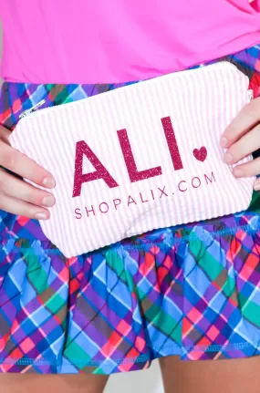 ALI Pouch