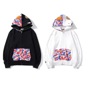 Bape Hoodies