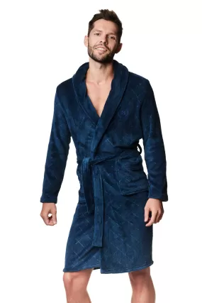 Bathrobe model 158196