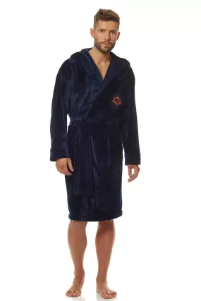 Bathrobe model 172790