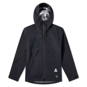 Cape Heights Alcurve Technical Jacket Black