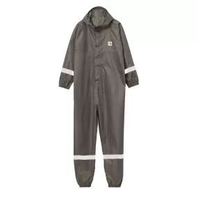 Carhartt WIP Packable Rain Suit Thyme / Reflective