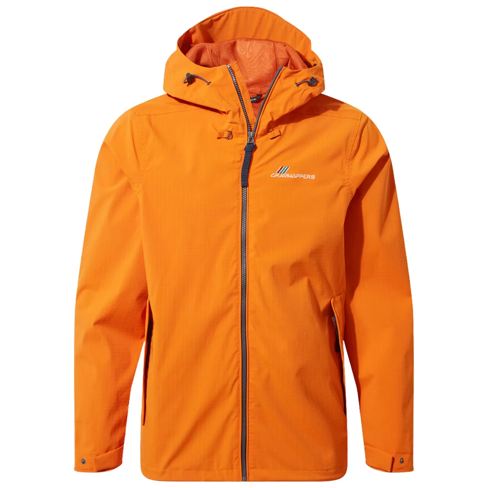 Craghoppers Mens Roland Waterproof Jacket