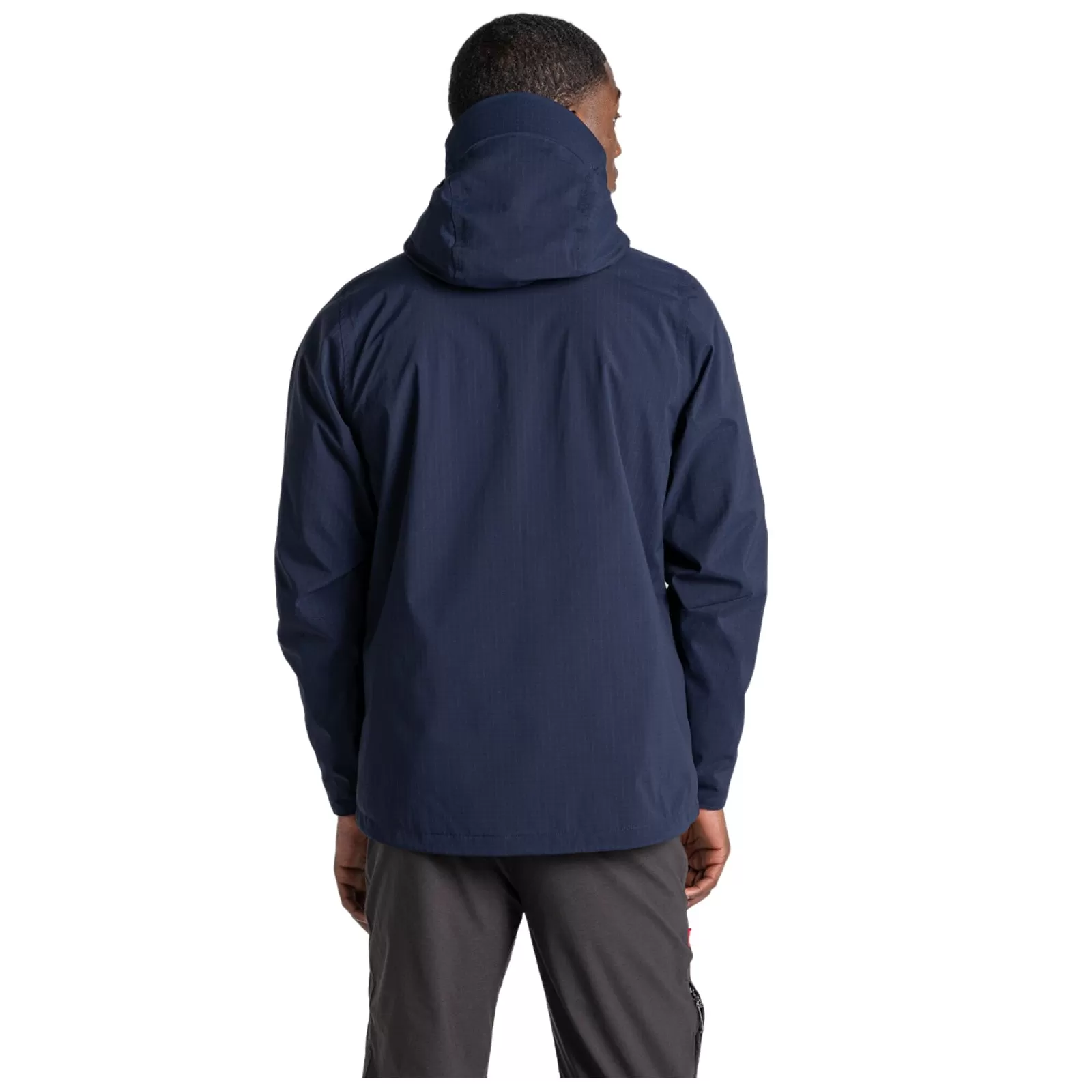 Craghoppers Mens Roland Waterproof Jacket