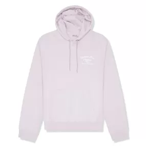 Dior 'Christian Dior Atelier' Mauve Hoodie