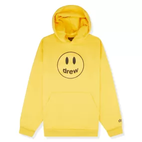 Drew House Mascot Hoodie Golden Yellow