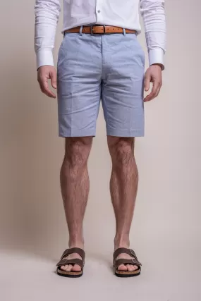 Fredrik Shorts