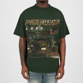 Highway To Glory Prem Tee Moss