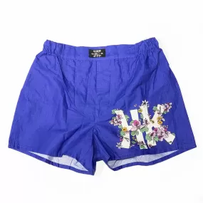 'HK Floral' Men's Boxer Shorts