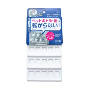 Kokubo Bottle Stacking Pyramid Mat