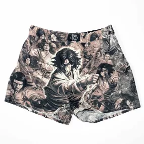 'Kung Fu' Men's Boxer Shorts