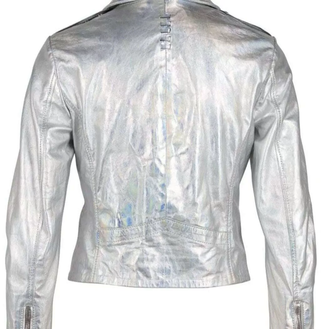 Mauritius - Adeni Jacket - Unicorn