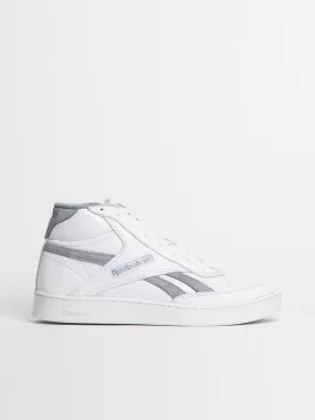 MENS REEBOK CLUB C FORM HI STAY COZY