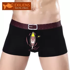 Mens Underwear Boxer Homme Boxershorts Men Boxers Underpants