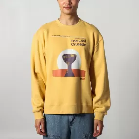 The Last Crusade Sweatshirt