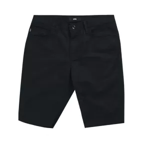 Vans - Men's AV Covina Shorts II (0JY8BLK)