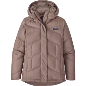 Women's Down With It Jacket